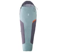 Wilsa - Trail 900 Grey - Gaucher - Sleeping bag