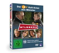 Wilsberg 12