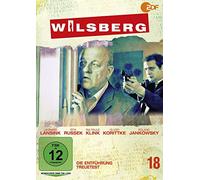WILSBERG 18 - MOVIE [DVD] [2013]