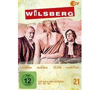 WILSBERG 21 - MOVIE [DVD]