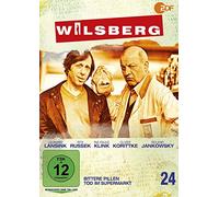 WILSBERG 24 - MOVIE [DVD]