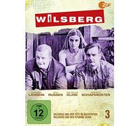 WILSBERG 3-WILSBERG UND - MOVI [DVD]