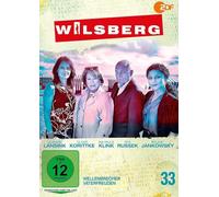 Wilsberg: Vol. 33 / Wellenbrecher + Vaterfreuden