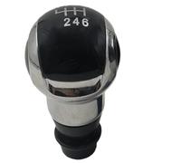 WILSEM Manual Transmission Gear Shift Knob Car Shifter Lever Handle For Citroen DS3 2010-2019