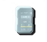 WILSEM Motorcycle Instrument Screen Protection Film HD Protector Anti Scratcht For Ducati Desert X 2022