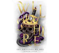 Wilshire: Les origines du mal