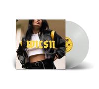 WILSN Those Days Are Over (Vinyl) 12" Album (Clear vinyl) (US IMPORT)