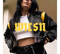 WILSN - Those Days Are Over [VINYL]