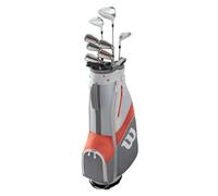 Wilson 1200 TPX Package Set - Ladies
