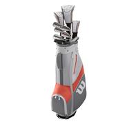 Wilson 1200 TPX Golf Package Set - Ladies