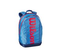 Wilson Clash 100 V3 Unstrung Adult Performance Tennis Racket - Grip Size 3-4 3/8"