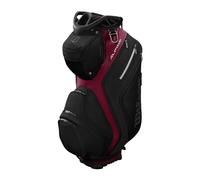 Wilson ALPINE CART14 BAG Black/Red