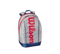 Wilson Junior Backpack Grey