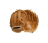 WILSON 2023 A2000 PF89 11.5 Infield Baseball Glove - Right Hand Throw Saddle Tan