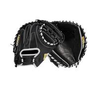 WILSON 2023 A2000 SCM1DSS 33.5 Baseball Catchers Mitt - Right Hand Th