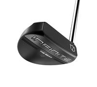 Wilson Staff Wilson Infinite Bean Golf Putter, Mens, Right hand, 34 inches | American Golf