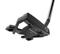 Wilson Staff Wilson Infinite Buckingham Golf Putter, Mens, Left hand, 34 inches | American Golf
