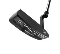 Wilson Staff Wilson Infinite Windy City Golf Putter, Mens, Left hand, 34 inches | American Golf