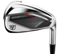 WILSON 2025 DYNAPOWER MAX IRONS / STEEL SHAFTS - PREORDER EARLY FEBRUARY - Right , 5-SW , KBS MAX HL / Regular