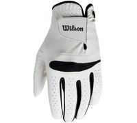 WILSON 2025 FEEL PLUS ALL WEATHER GOLF GLOVE