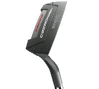 WILSON 2025 HARMONIZED CHIPPER