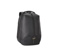 WILSON 2025 Laver Cup RF Tennis Backpack - Black, Holds up to 2 Rackets