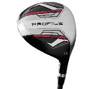 WILSON 2025 PROFILE FAIRWAY