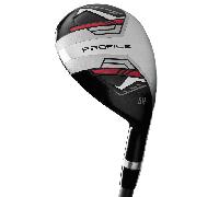 WILSON 2025 PROFILE HYBRID