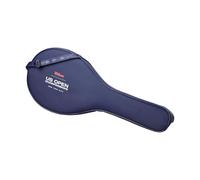 WILSON 2025 US Open Racket Cover - Navy, Holds 1 Racket