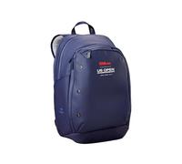 WILSON 2025 US Open Tour Tennis Backpack - Navy, Holds up to 2 Rackets