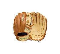 Wilson 2026 A2000® Classic 1777 12.75" Outfield Baseball Gove - Left Hand Throw, Saddle/Blonde