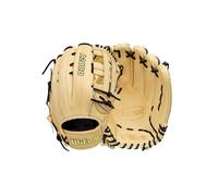 Wilson 2026 A2000 Classic 1777 Outfield Baseball Glove Right Hand - Blonde/Black