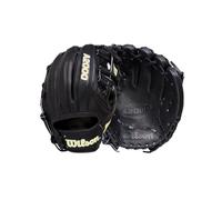 Wilson 2026 A2000 Classic 1788 Infield Baseball Glove Right Hand Black
