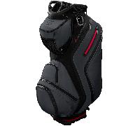 Wilson Golf Cart Bag ALPINE CART14 Black/Grey