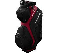 Wilson ALPINE CART14 BAG Black/Red