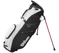 WILSON 2025 EXO-LITE GOLF STAND BAG - DYNAPOWER