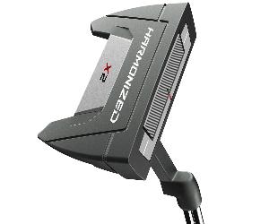 WILSON 2026 HARMONIZED X2 PUTTER