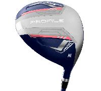 WILSON 2026 LADIES PROFILE DRIVER
