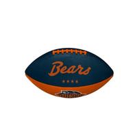 WILSON 2026 Official NFL Rivalries Series Junior Footballs