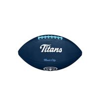 WILSON 2026 Official NFL Rivalries Series Junior Footballs