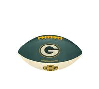 WILSON 2026 Official NFL Rivalries Series Junior Footballs