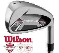 Wilson PROFILE MENS STE SINGLE IRON