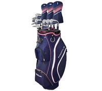 Wilson Profile Women's Golf Package Set One Size