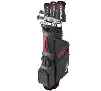 Wilson PROFILE COMPLETE MEN STAND