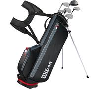 WILSON 2026 PROFILE JUNIOR GOLF SET - AGE 11-14 / RIGHT HAND