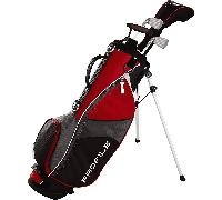 WILSON 2024 PROFILE JUNIOR GOLF SET - AGE 5-8