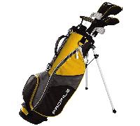 WILSON 2026 PROFILE JUNIOR GOLF SET - AGE 8-11
