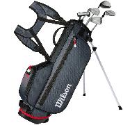 WILSON 2026 PROFILE JUNIOR GOLF SET - AGE 8-11 / RIGHT HAND