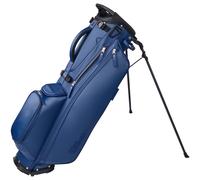WILSON 2026 THE 1914 GOLF STAND BAG - NAVY +FREE GIFT
