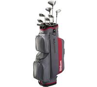WILSON 2026 X31 ADVANTAGE GOLF SET / LADIES RIGHT HAND
